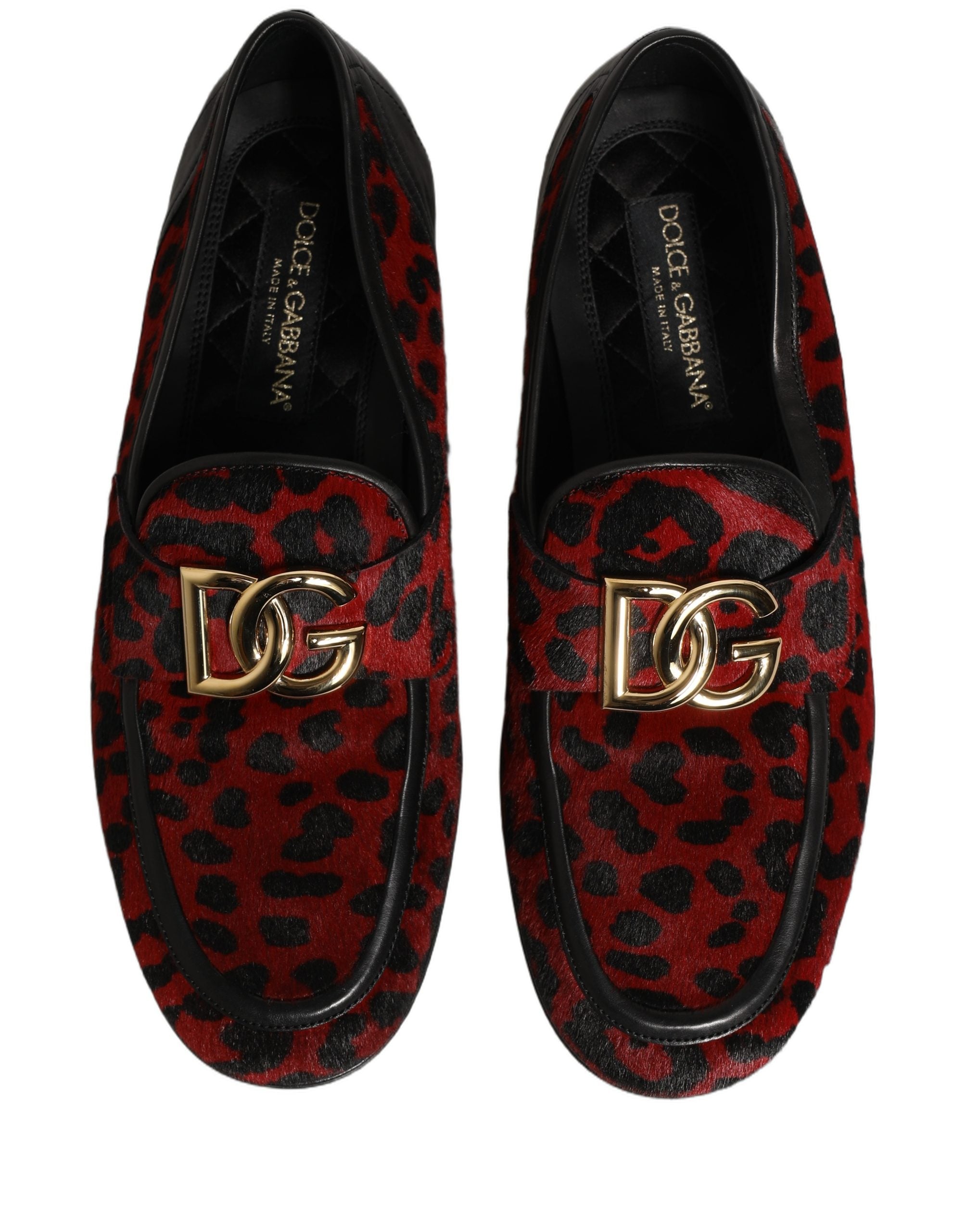 DOLCE & GABBANA loferiai