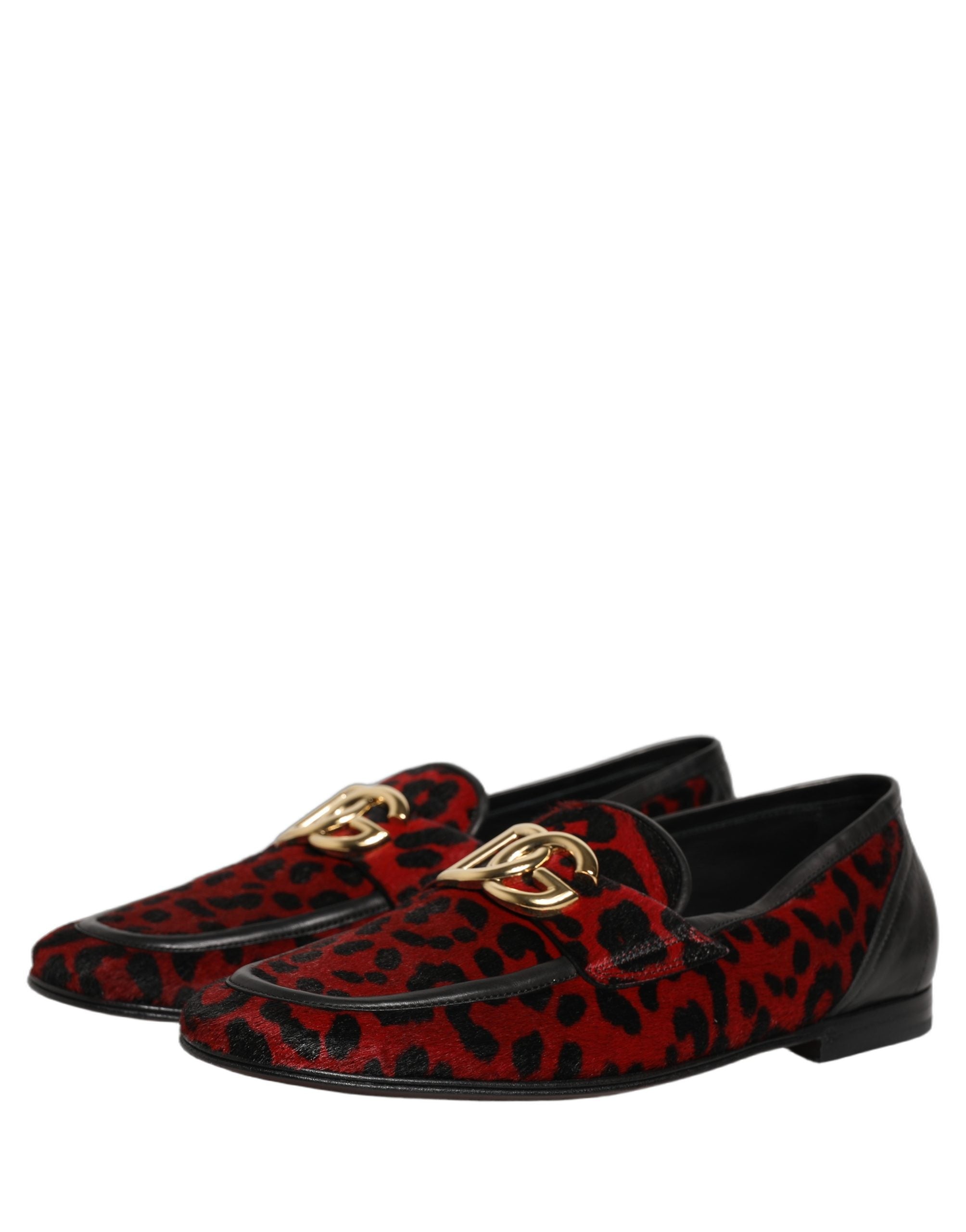 DOLCE & GABBANA loferiai