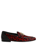 DOLCE & GABBANA loferiai