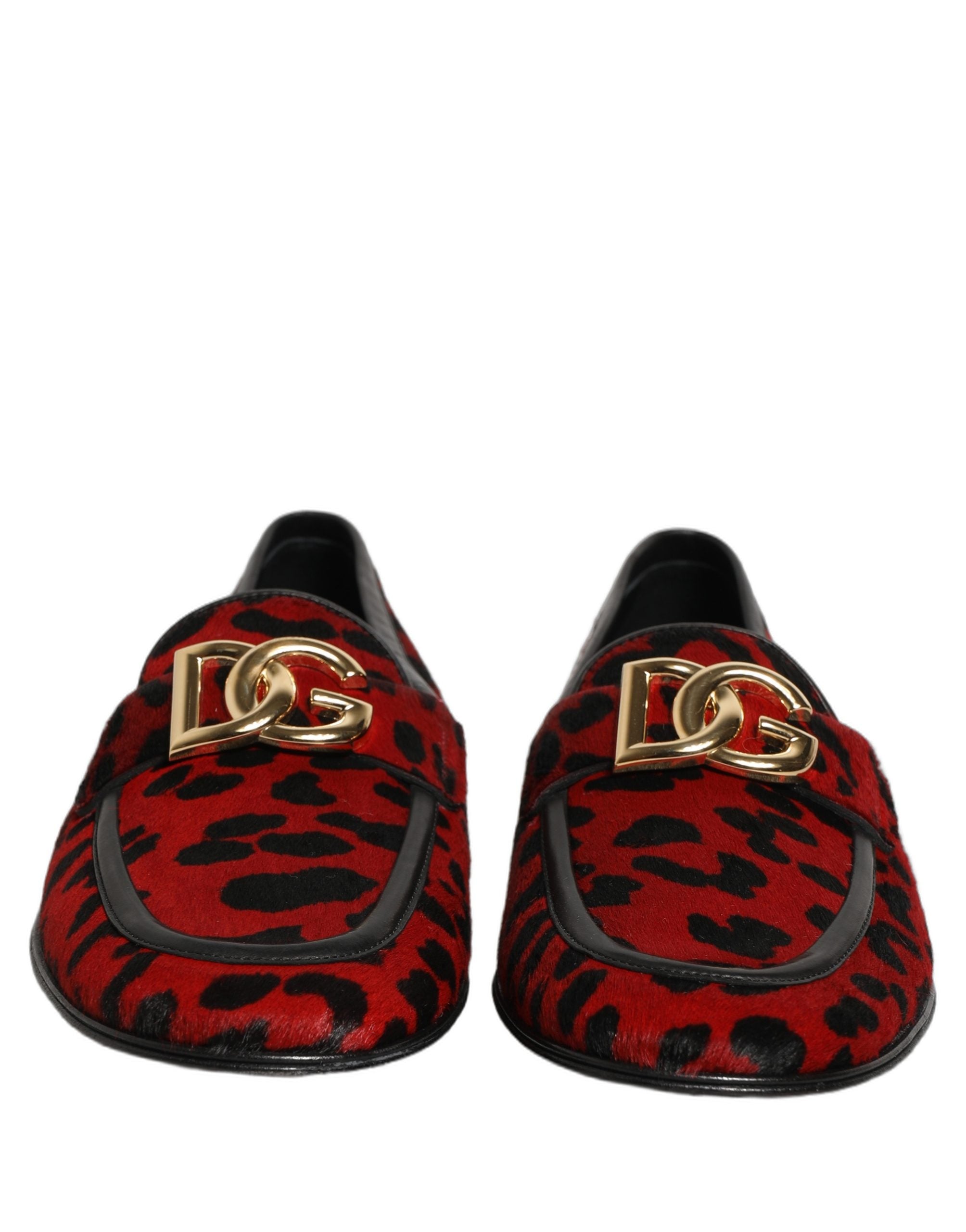 DOLCE & GABBANA loferiai