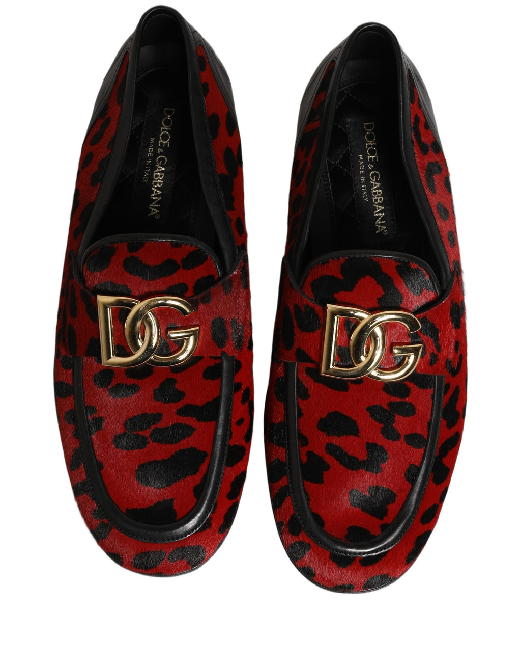 DOLCE & GABBANA loferiai