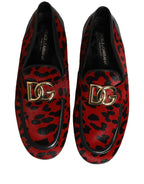 DOLCE & GABBANA loferiai