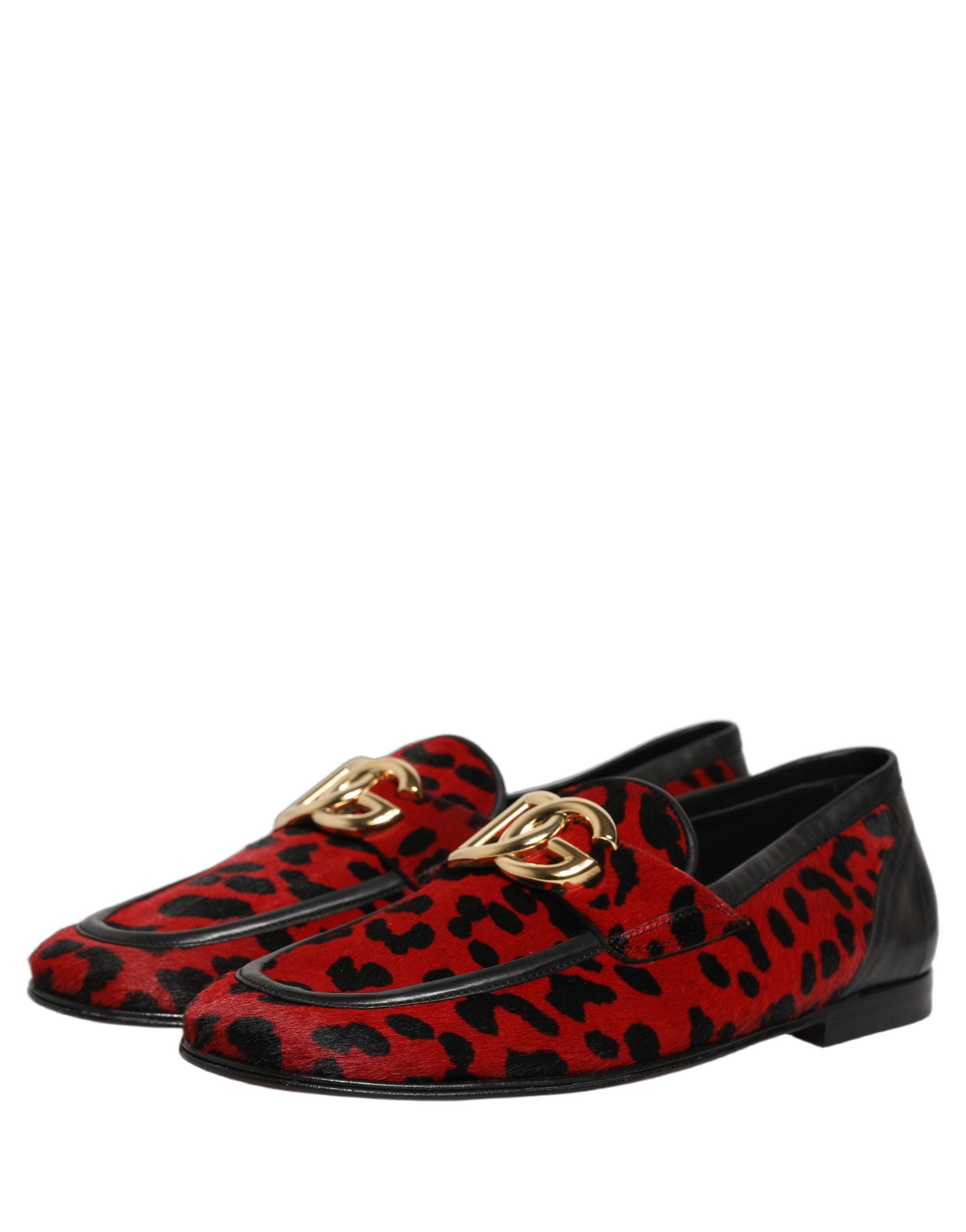 DOLCE & GABBANA loferiai
