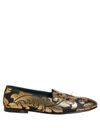 DOLCE & GABBANA loferiai