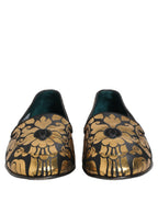 DOLCE & GABBANA loferiai
