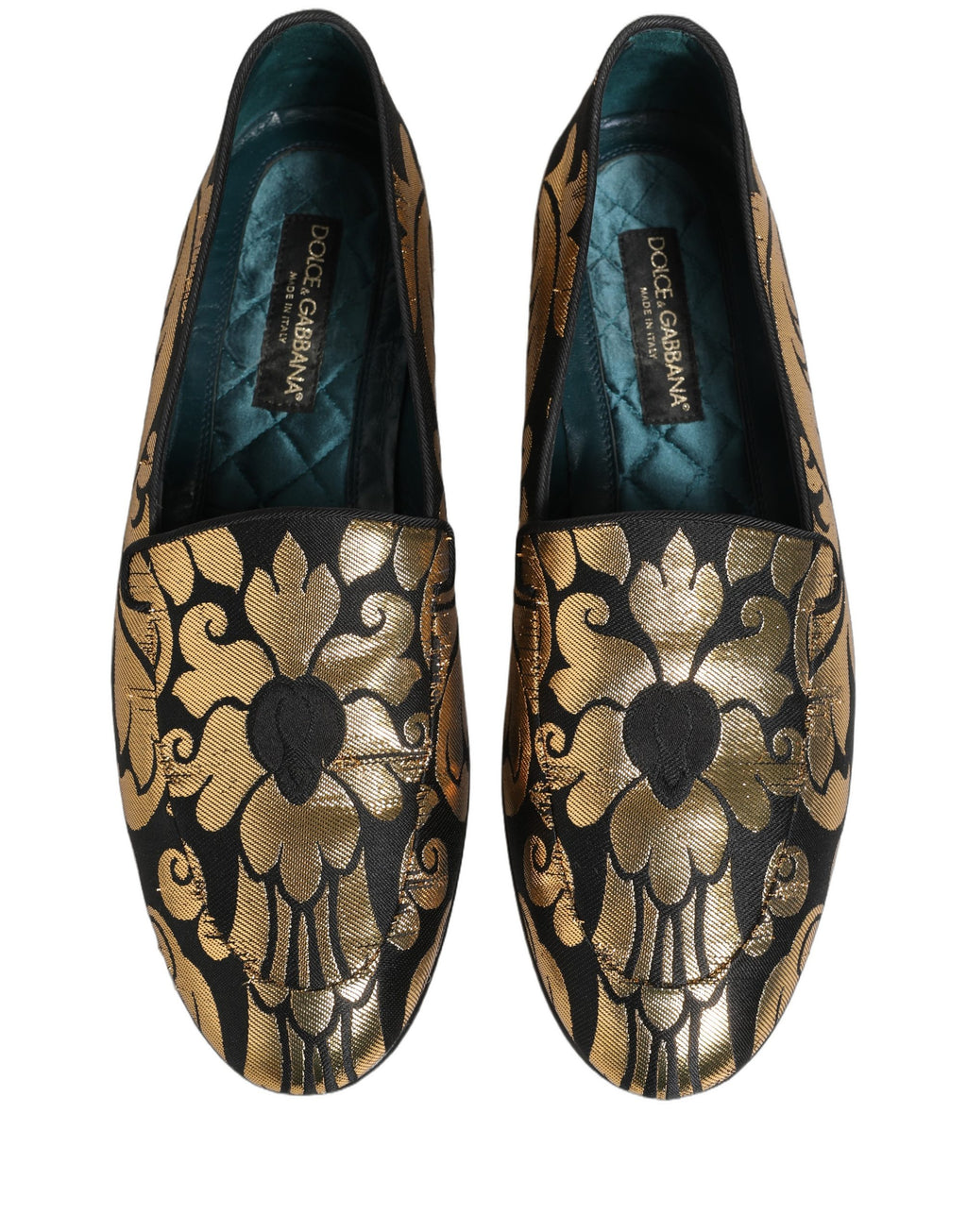 DOLCE & GABBANA loferiai