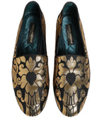 DOLCE & GABBANA loferiai