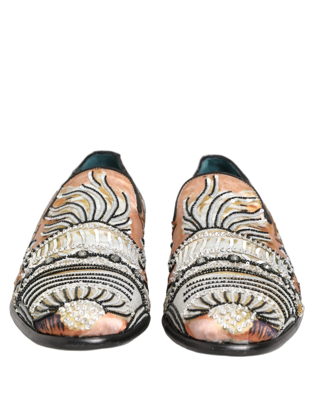 DOLCE & GABBANA loferiai