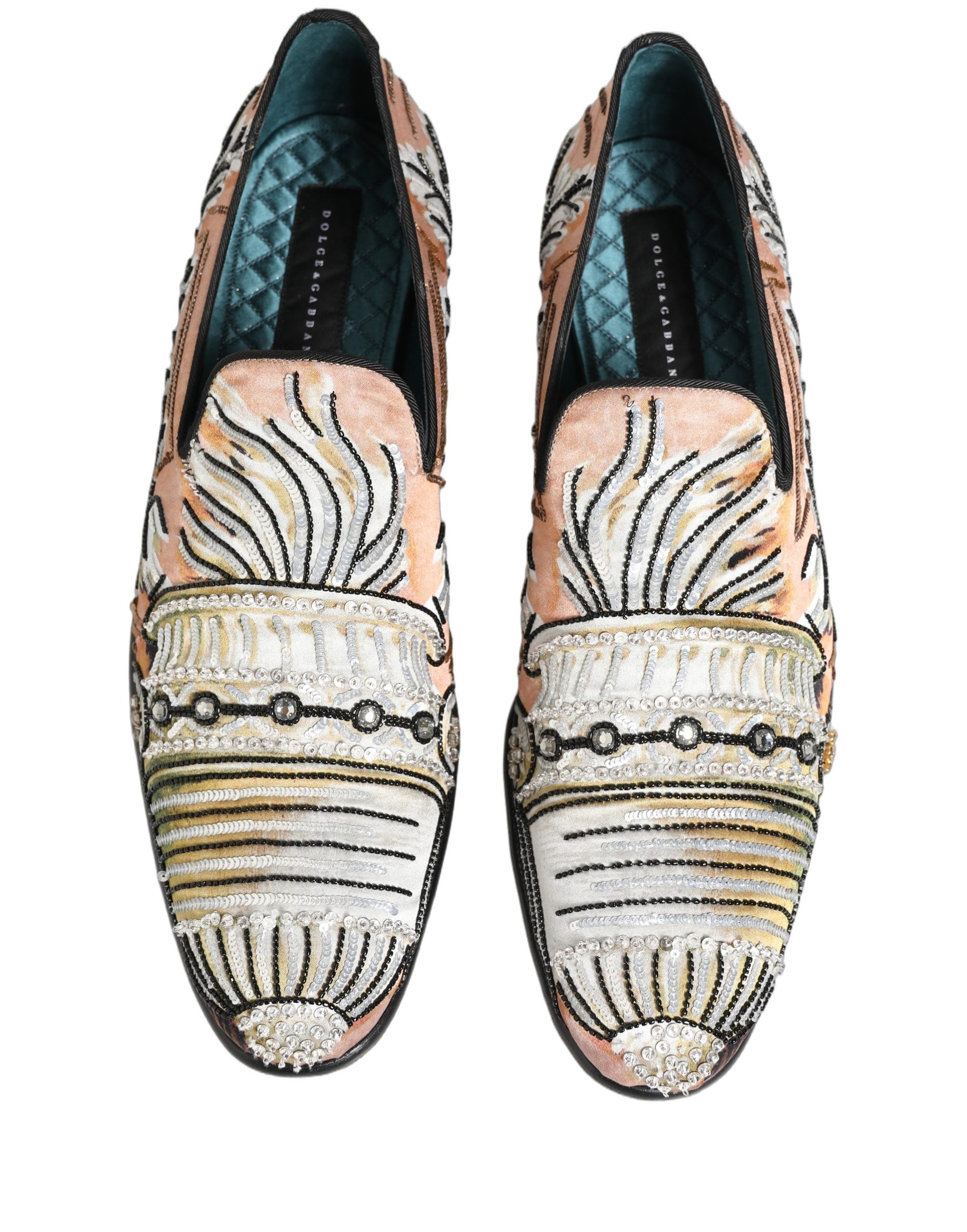 DOLCE & GABBANA loferiai