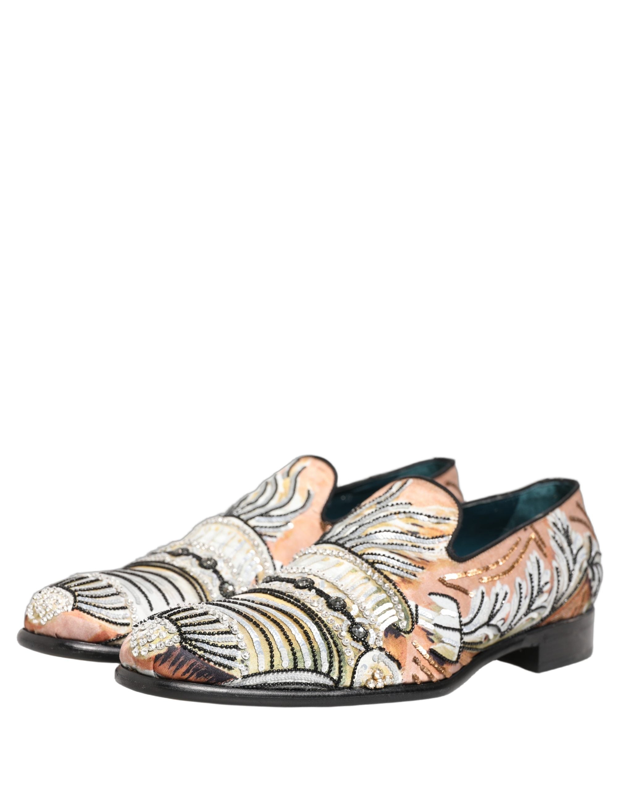 DOLCE & GABBANA loferiai