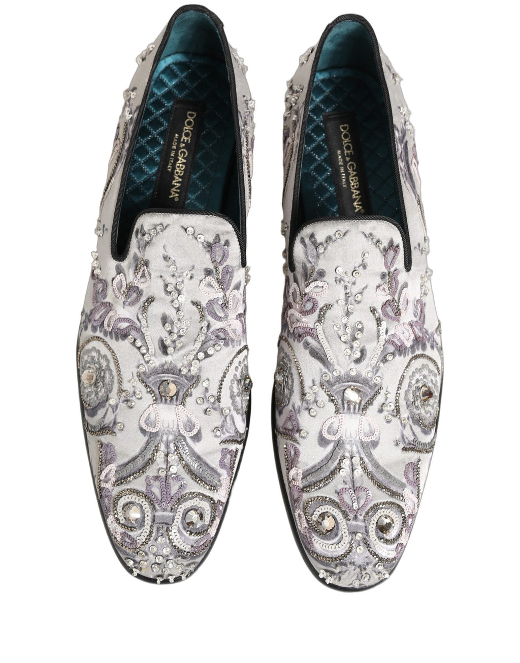 DOLCE & GABBANA loferiai