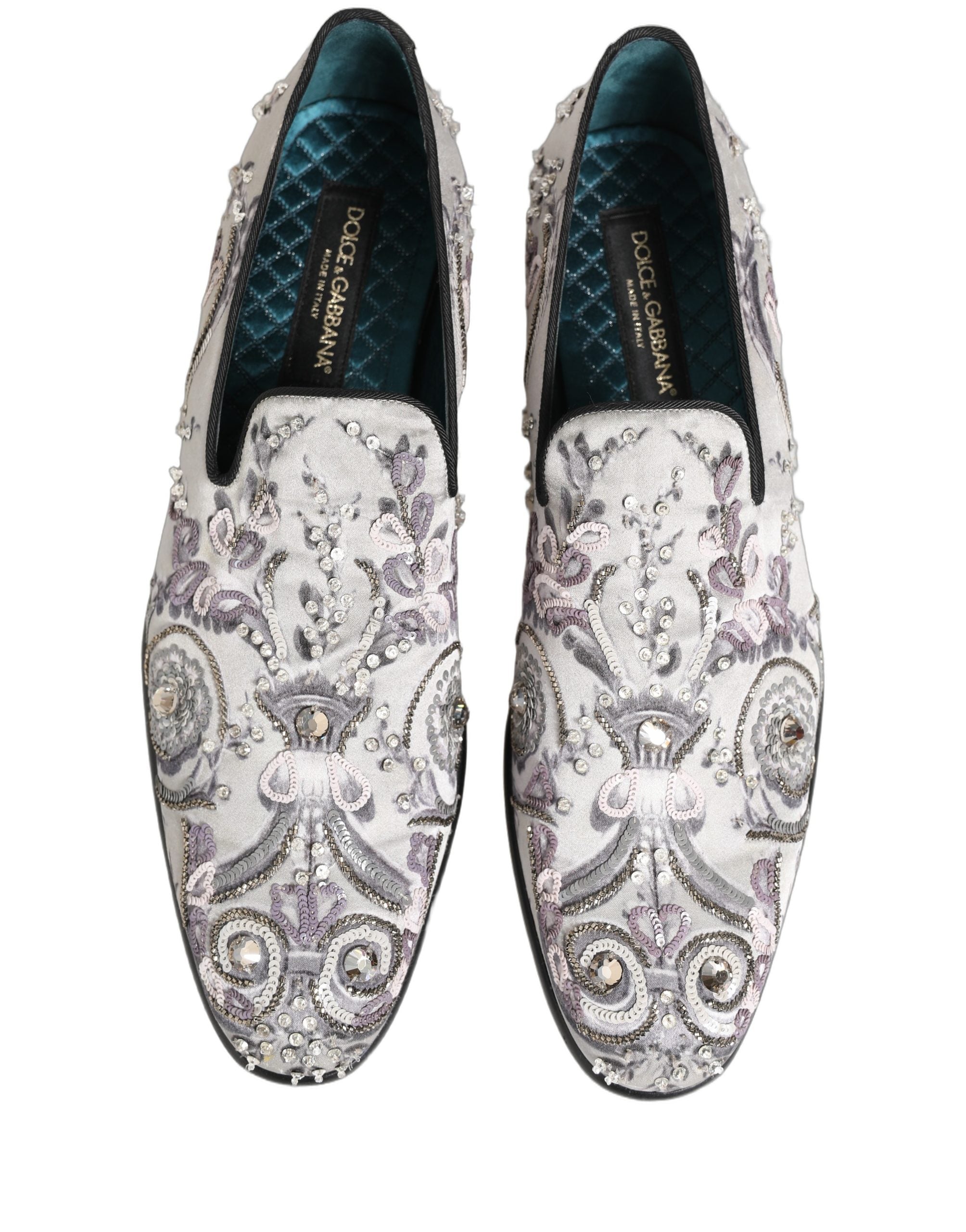 DOLCE & GABBANA loferiai