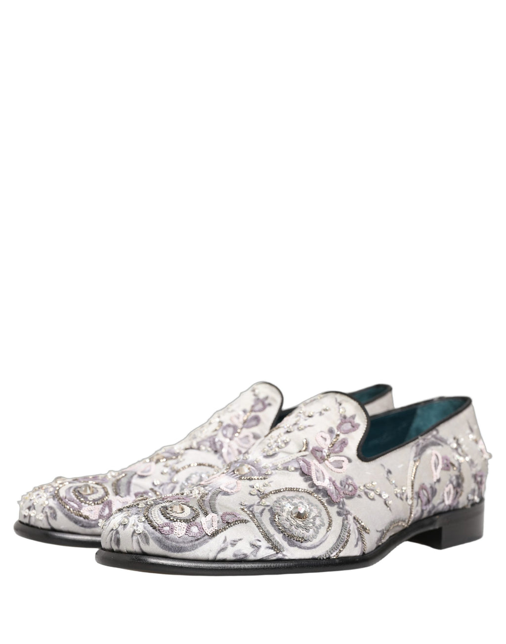 DOLCE & GABBANA loferiai