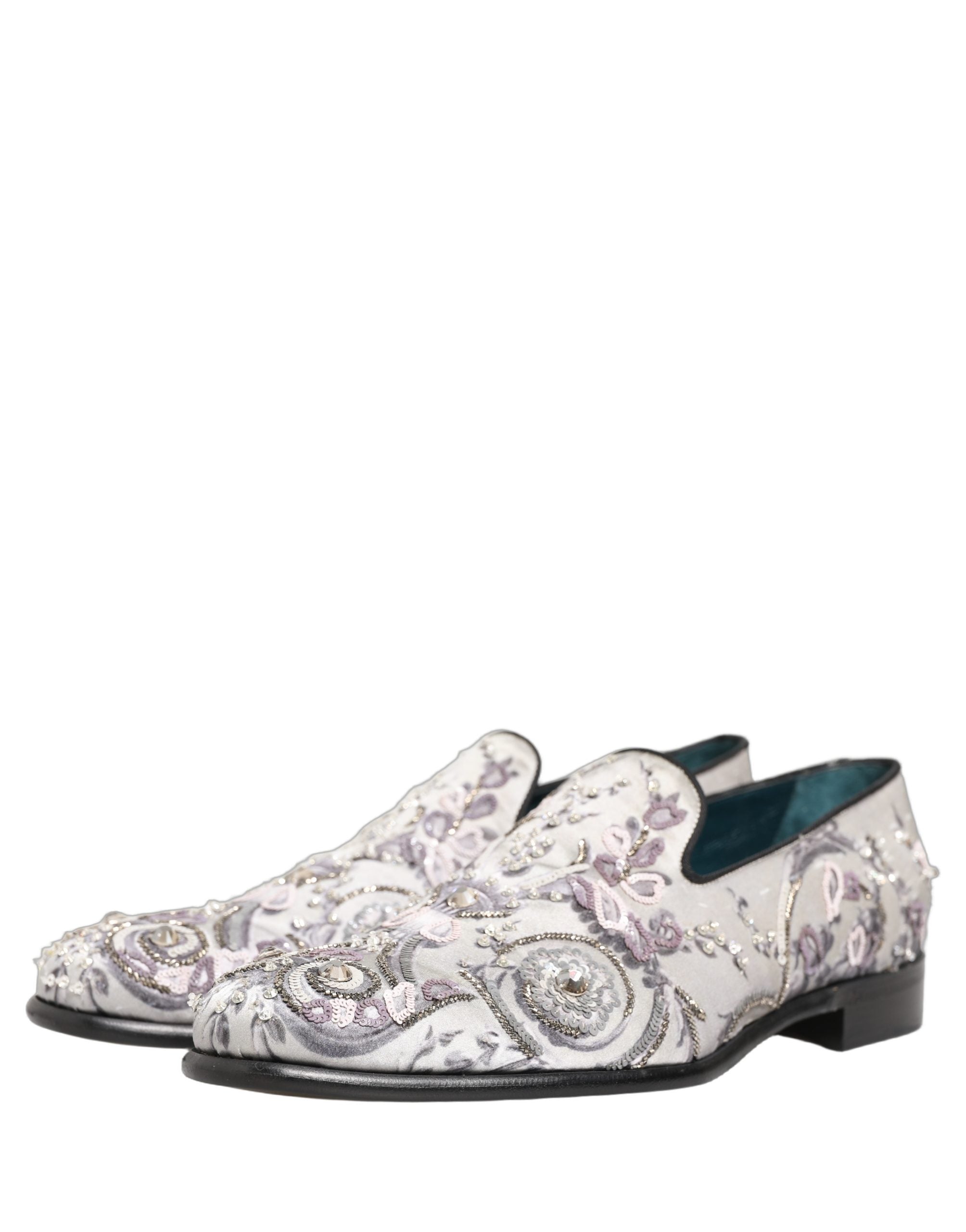 DOLCE & GABBANA loferiai