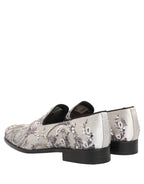 DOLCE & GABBANA loferiai
