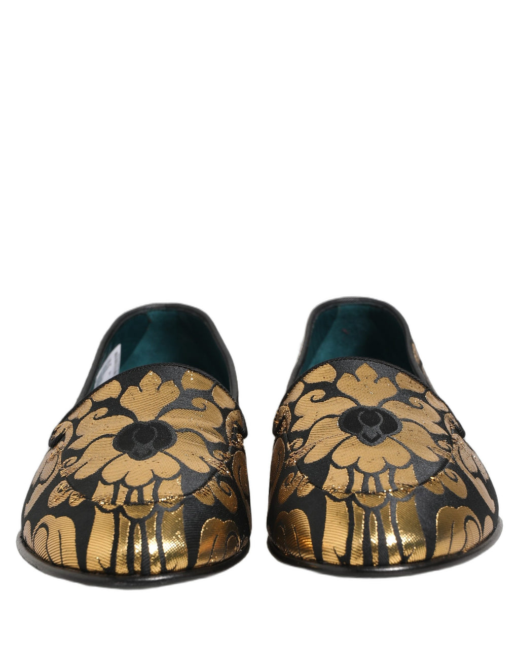 DOLCE & GABBANA loferiai