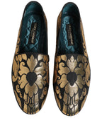 DOLCE & GABBANA loferiai