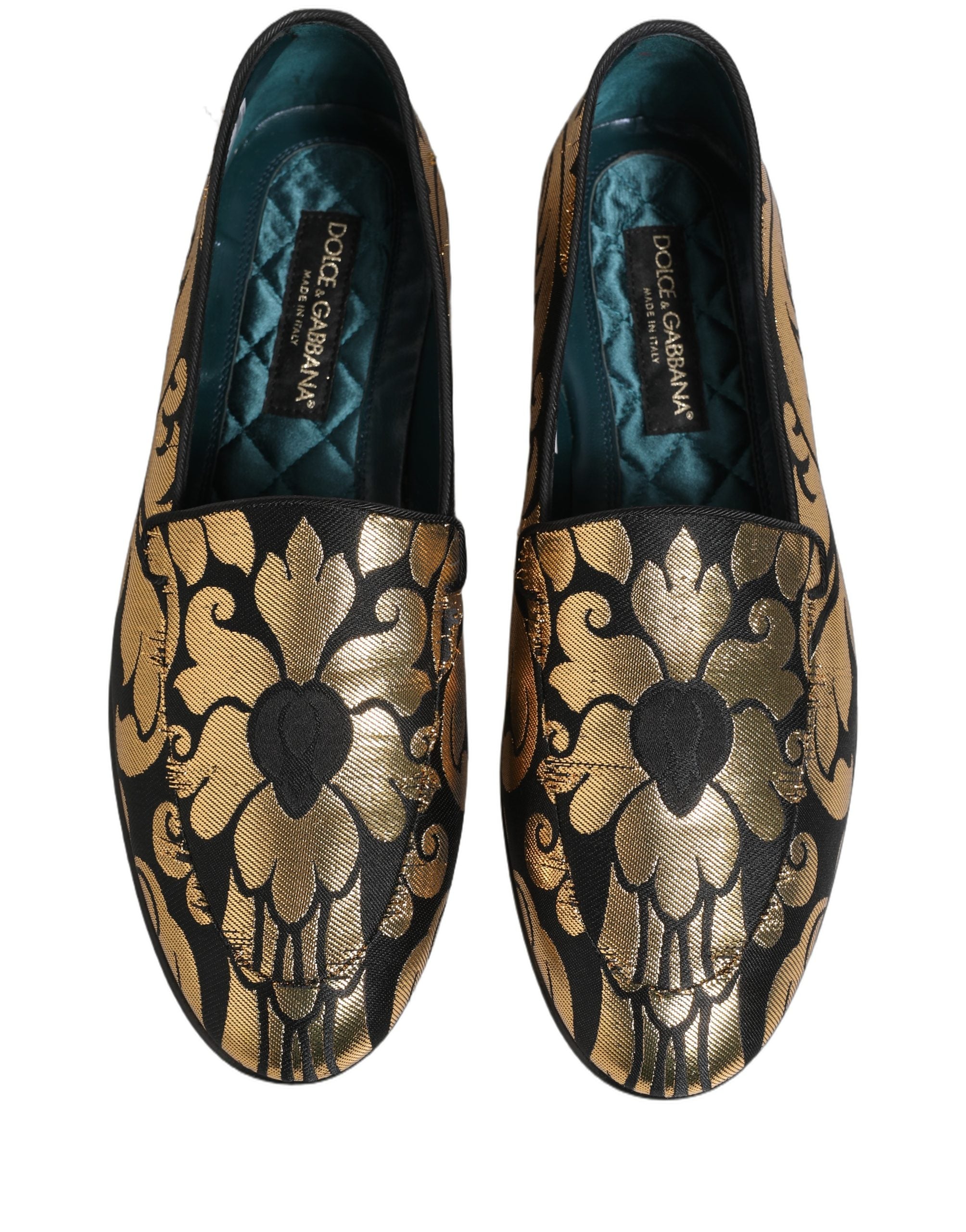 DOLCE & GABBANA loferiai