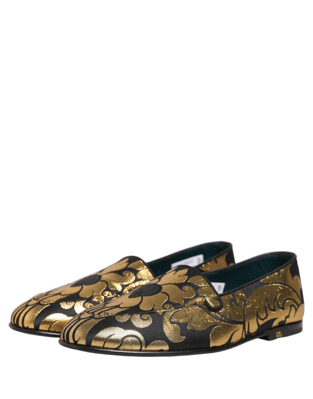 DOLCE & GABBANA loferiai