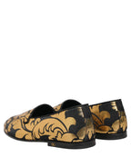 DOLCE & GABBANA loferiai