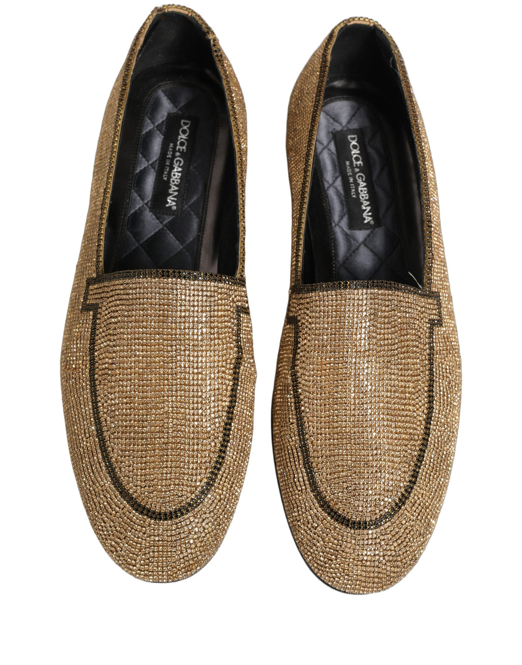 DOLCE & GABBANA loferiai