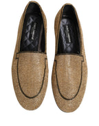 DOLCE & GABBANA loferiai