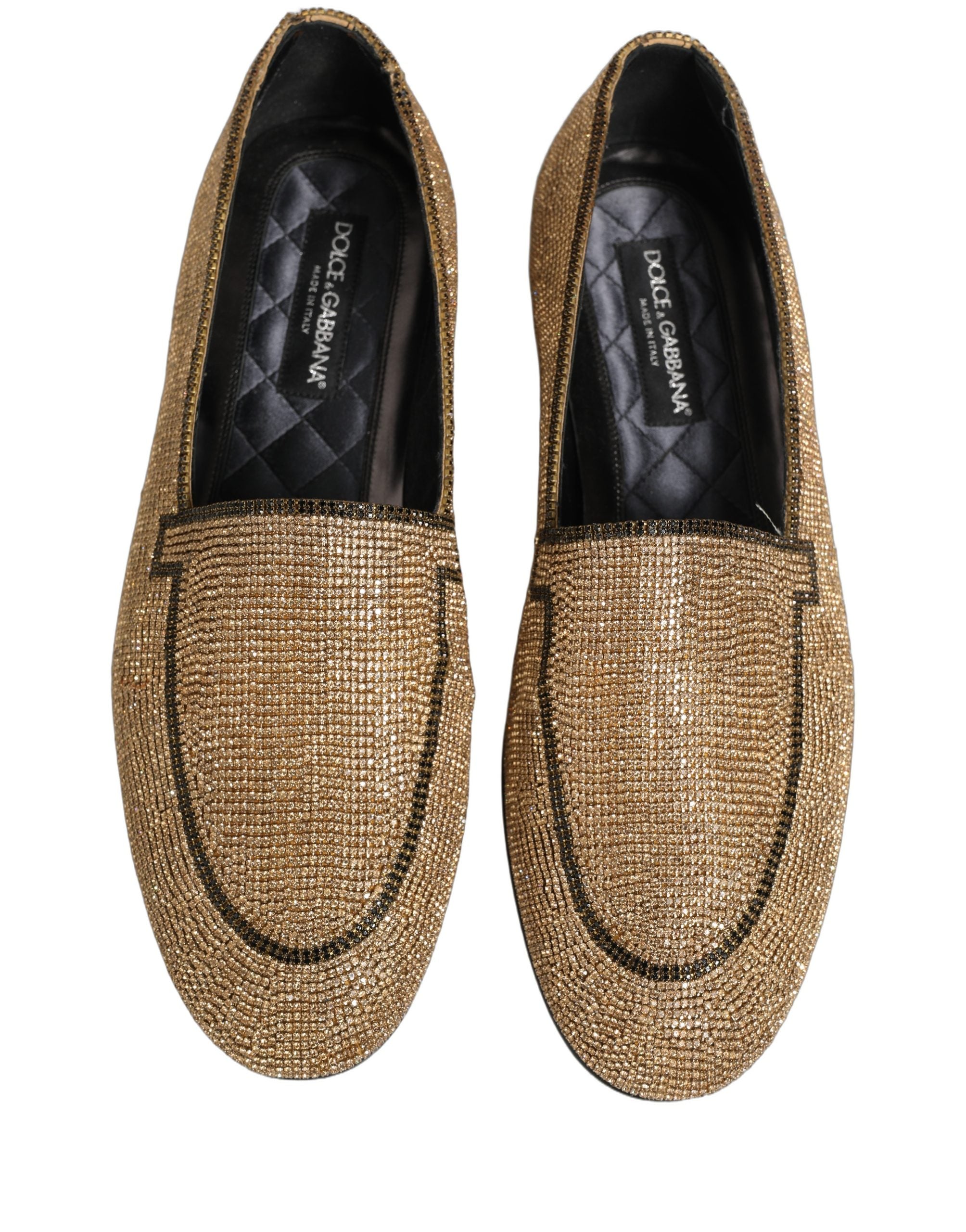 DOLCE & GABBANA loferiai