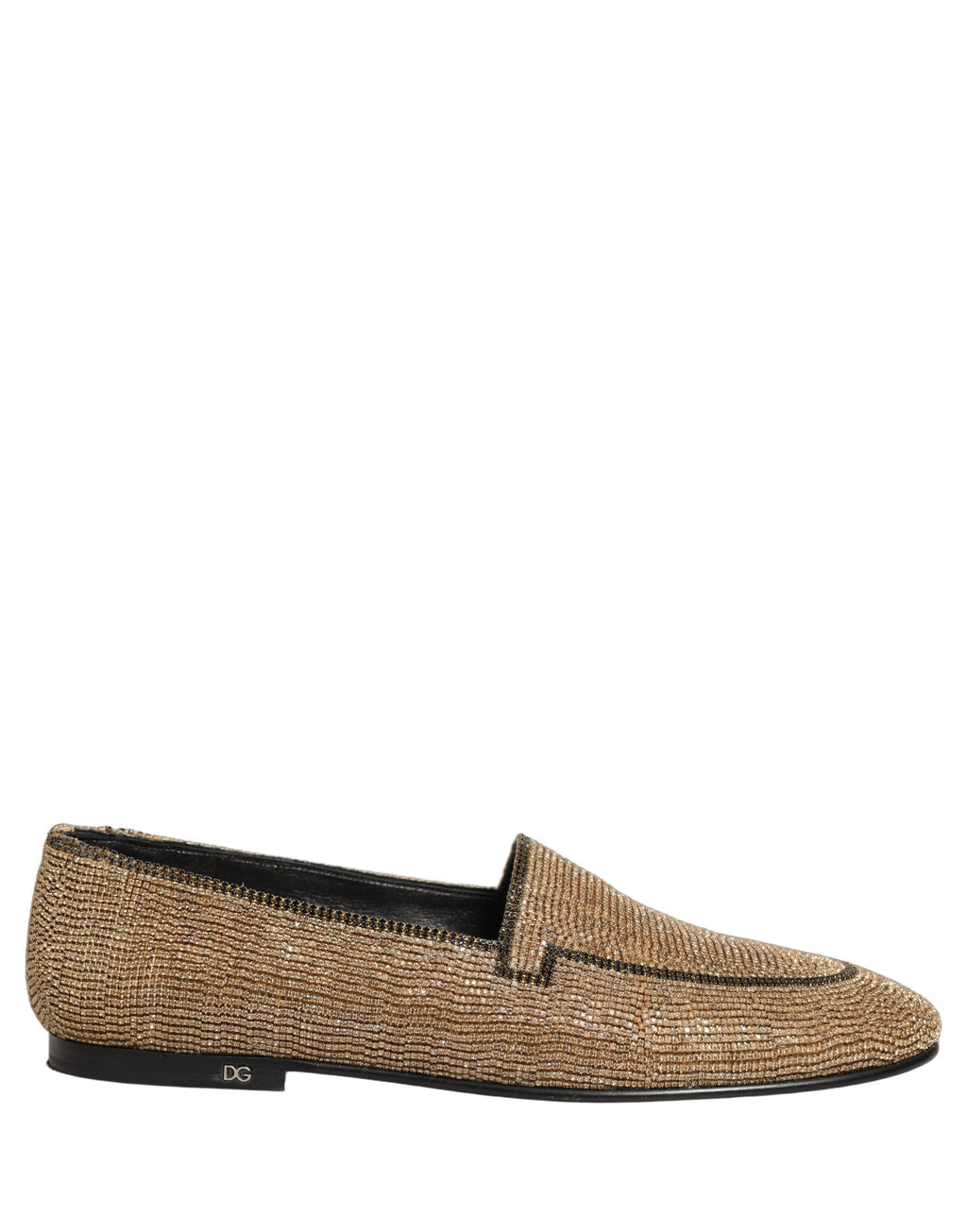 DOLCE & GABBANA loferiai