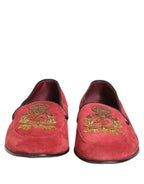 DOLCE & GABBANA loferiai
