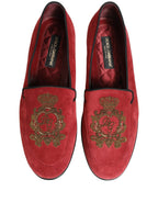 DOLCE & GABBANA loferiai