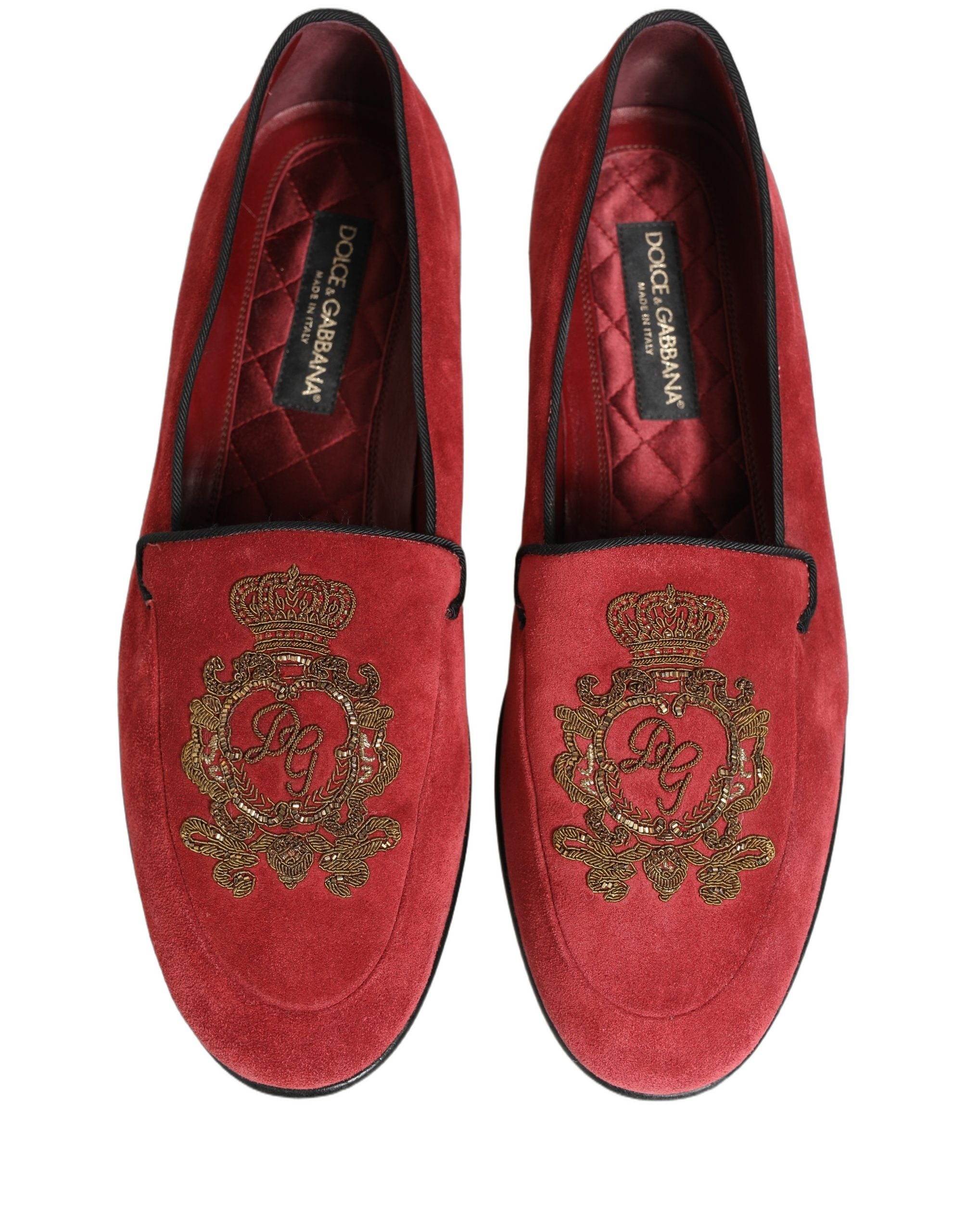 DOLCE & GABBANA loferiai