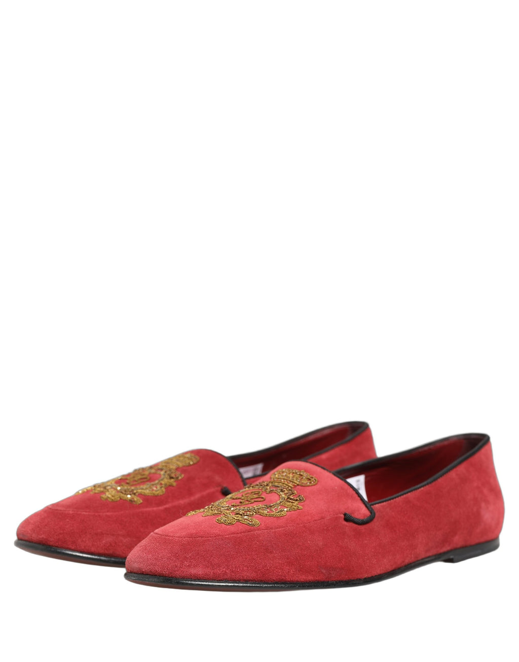 DOLCE & GABBANA loferiai