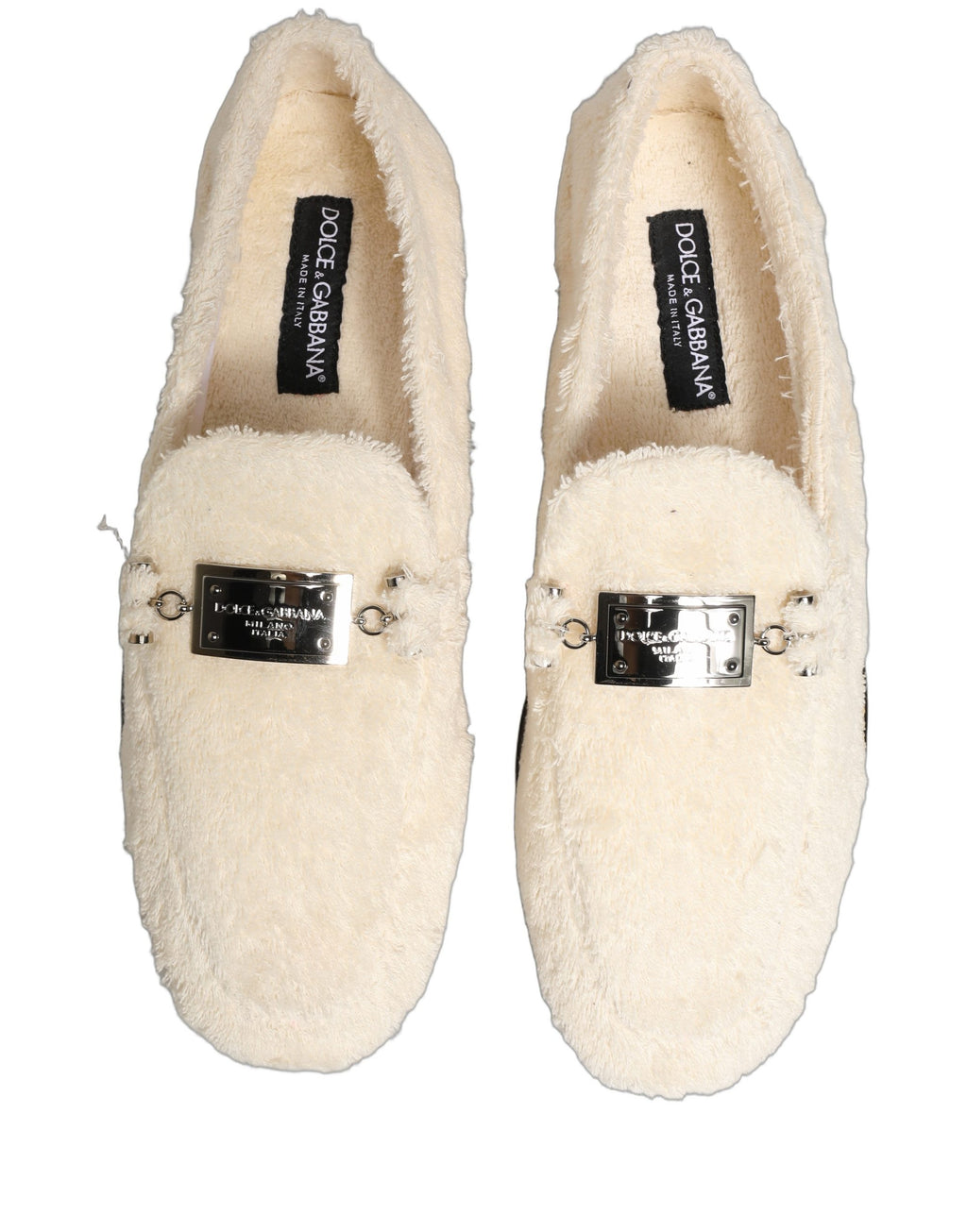 DOLCE & GABBANA loferiai