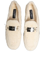 DOLCE & GABBANA loferiai