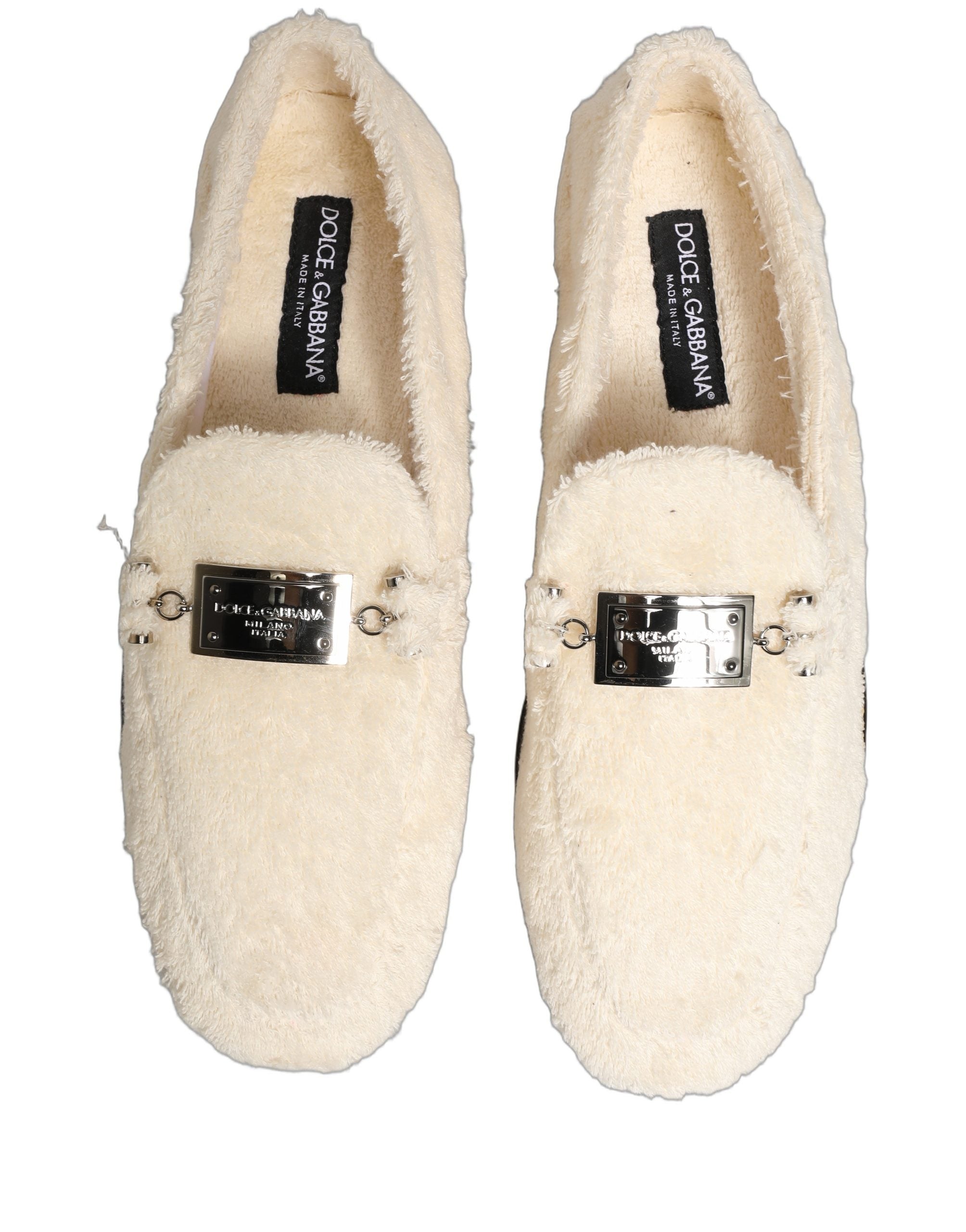 DOLCE & GABBANA loferiai