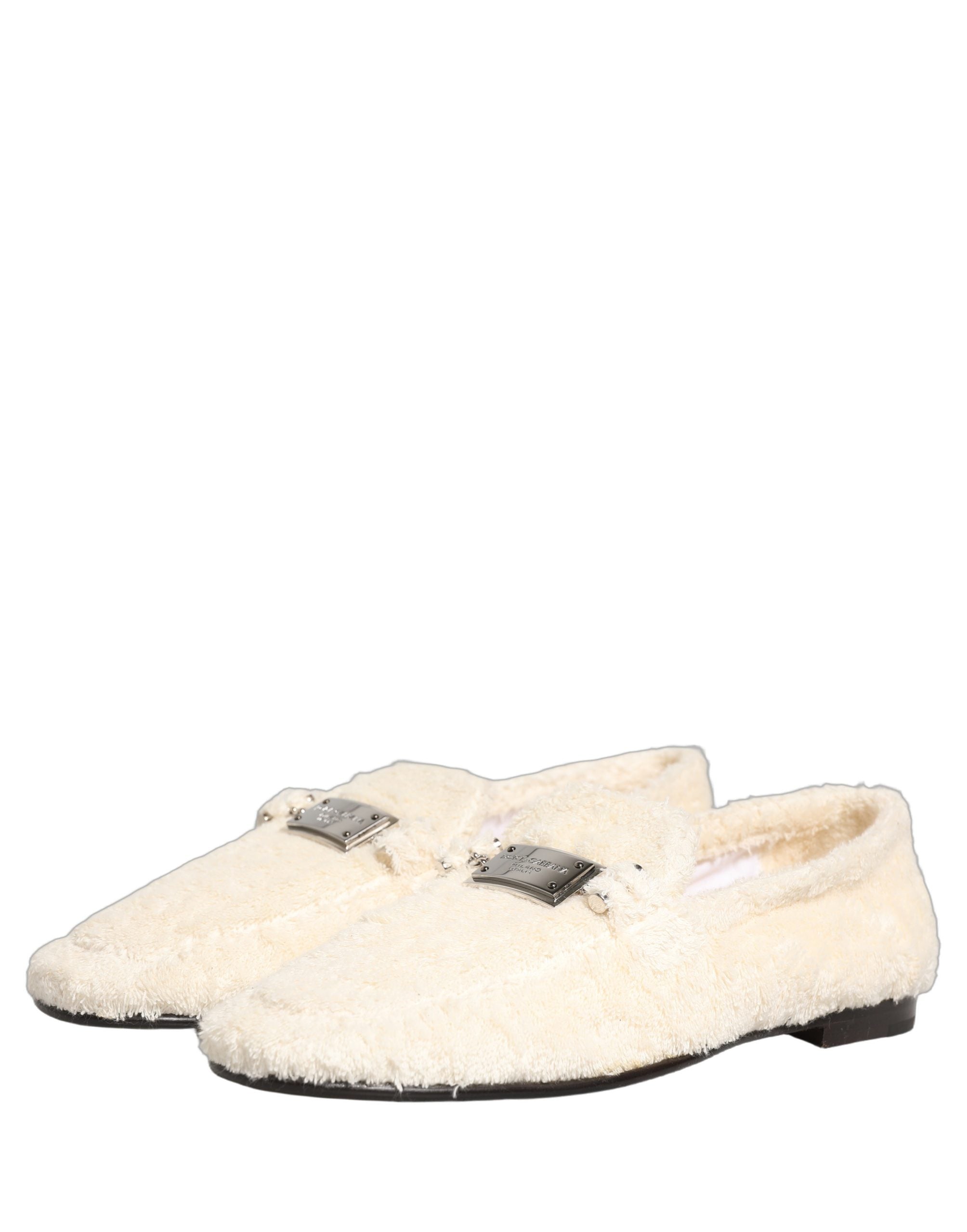 DOLCE & GABBANA loferiai