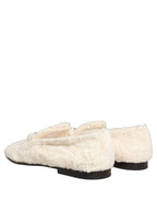 DOLCE & GABBANA loferiai