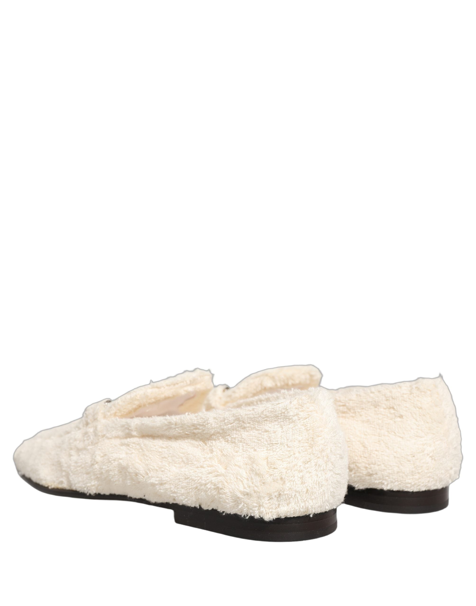 DOLCE & GABBANA loferiai