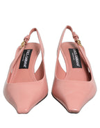 DOLCE & GABBANA batai