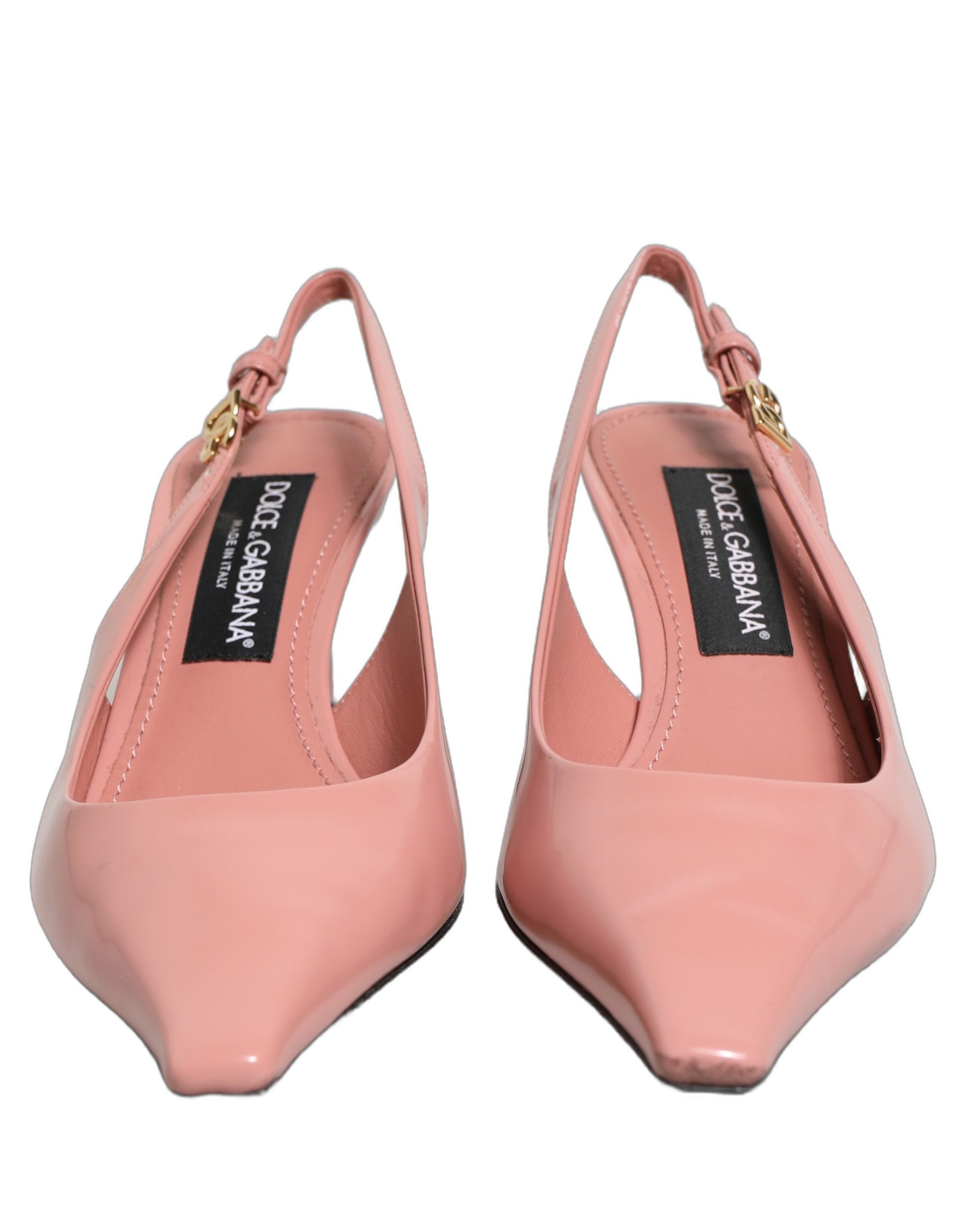 DOLCE & GABBANA batai