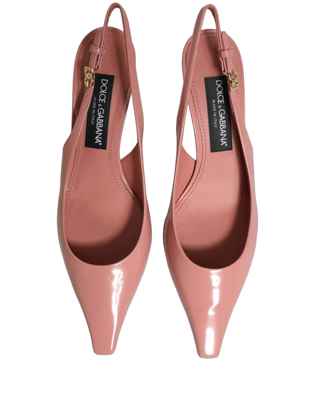 DOLCE & GABBANA batai
