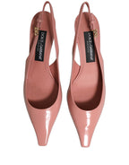 DOLCE & GABBANA batai