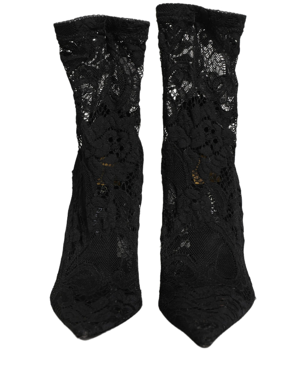 DOLCE & GABBANA aulinukai