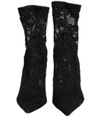 DOLCE & GABBANA aulinukai