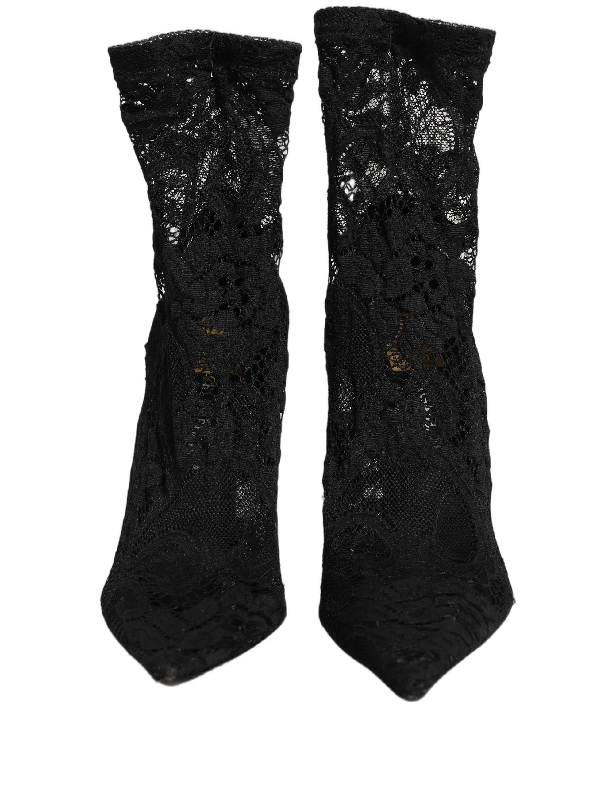 DOLCE & GABBANA aulinukai