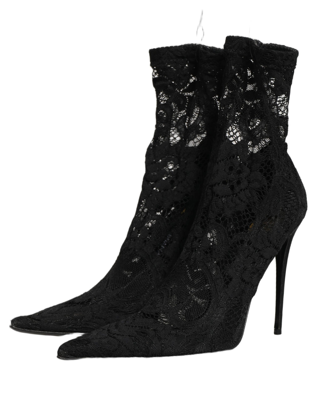 DOLCE & GABBANA aulinukai