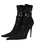 DOLCE & GABBANA aulinukai