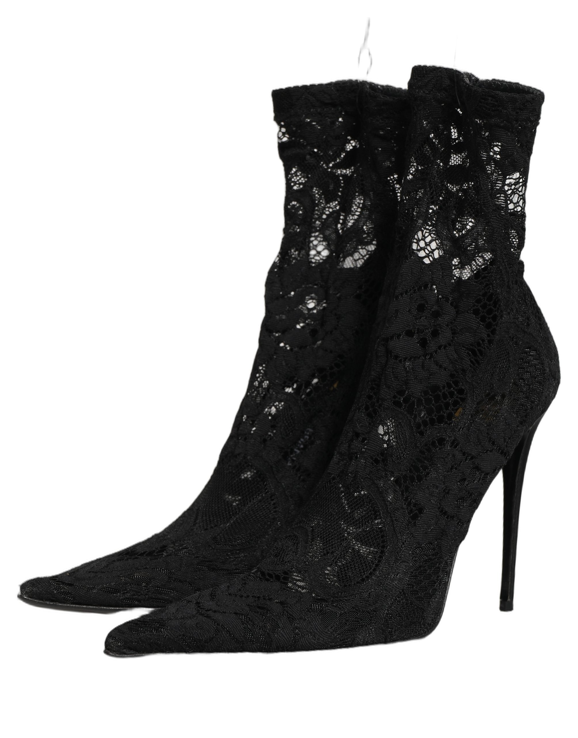 DOLCE & GABBANA aulinukai
