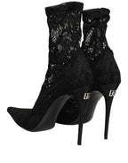 DOLCE & GABBANA aulinukai
