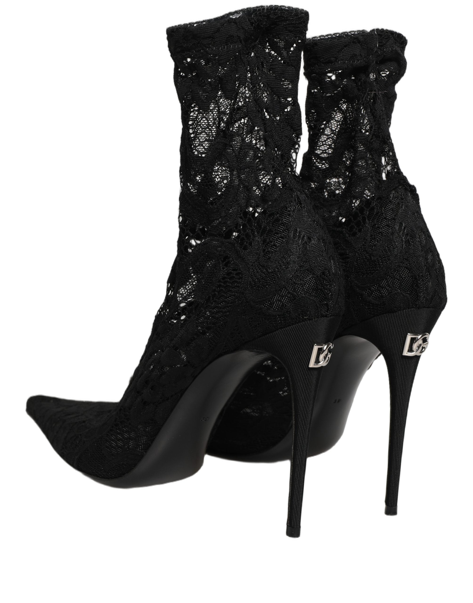 DOLCE & GABBANA aulinukai